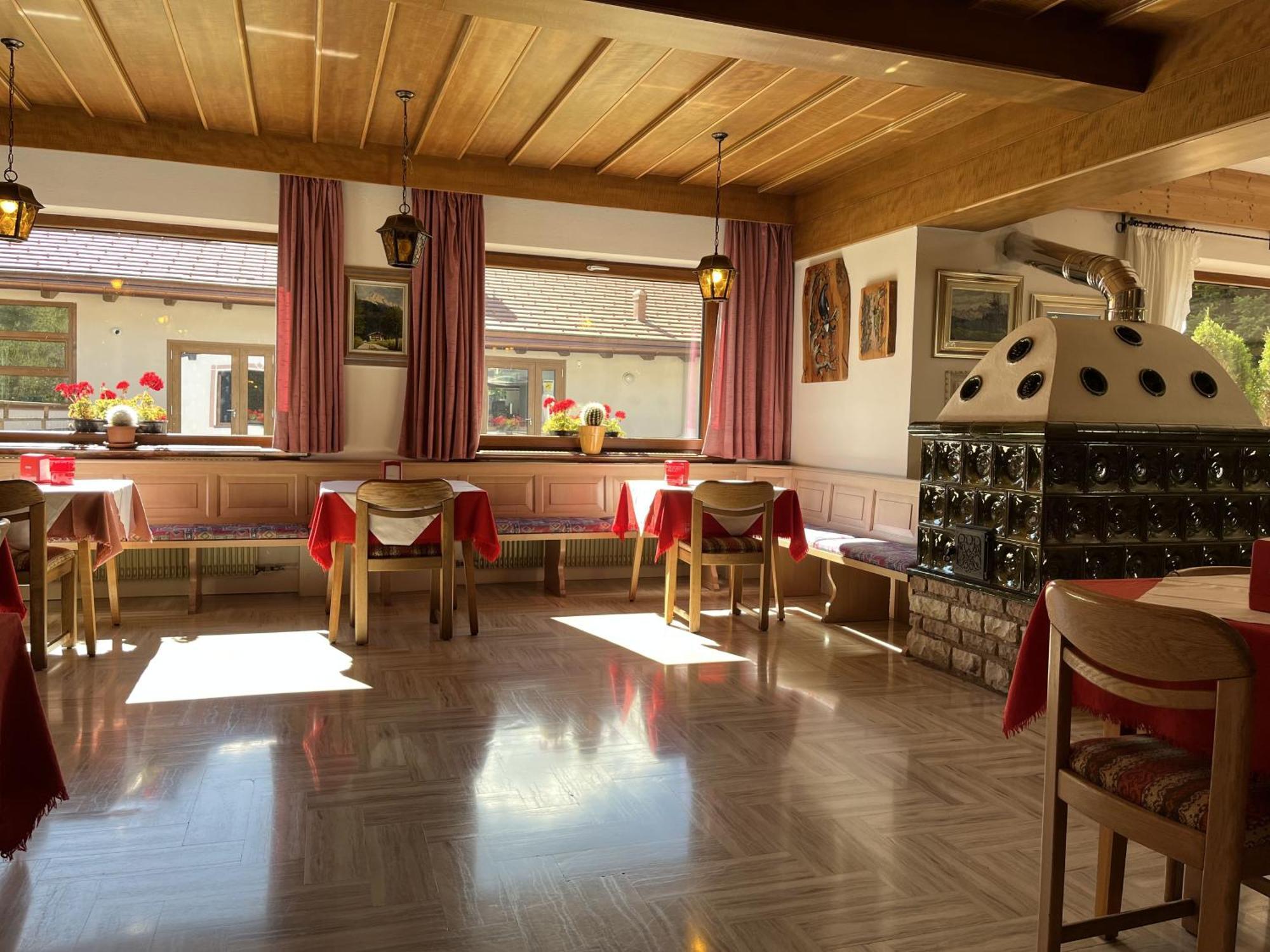 B&B Bucaneve Виго-ди-Фасса Экстерьер фото